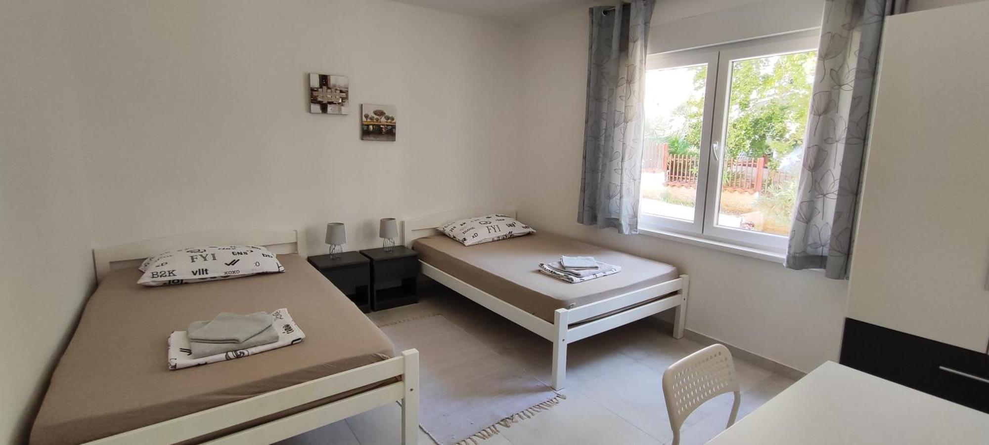 Apartman Emily, 6 Plus 2 Guests, Newly Refurbished Apartment Pula Exterior photo